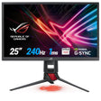ASUS XG258Q 62.2 cm (24.5") 1920 x 1080 pixels Full HD LED Black