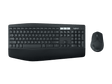 LOGITECH MK850 Keyboard