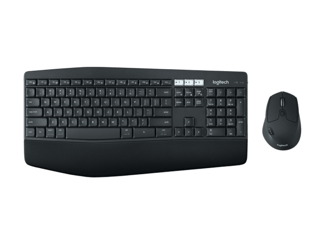 LOGITECH MK850 Keyboard