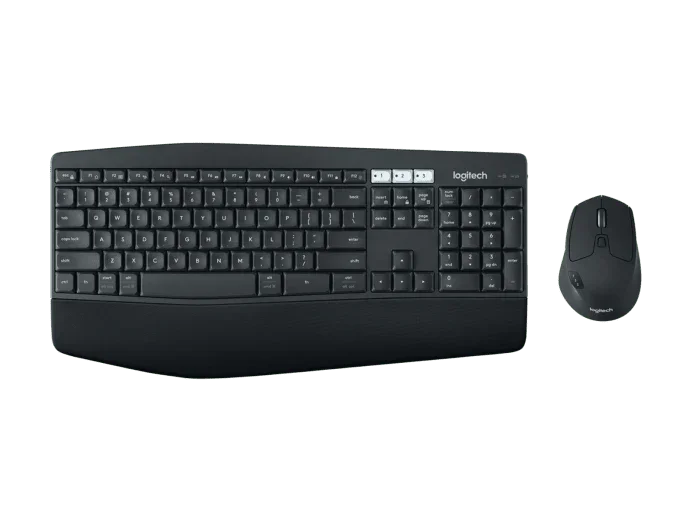 LOGITECH MK850 Keyboard