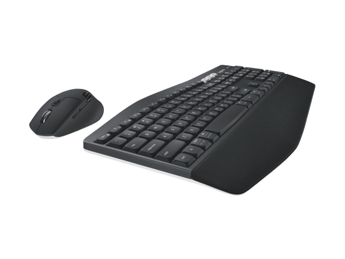 LOGITECH MK850 Keyboard