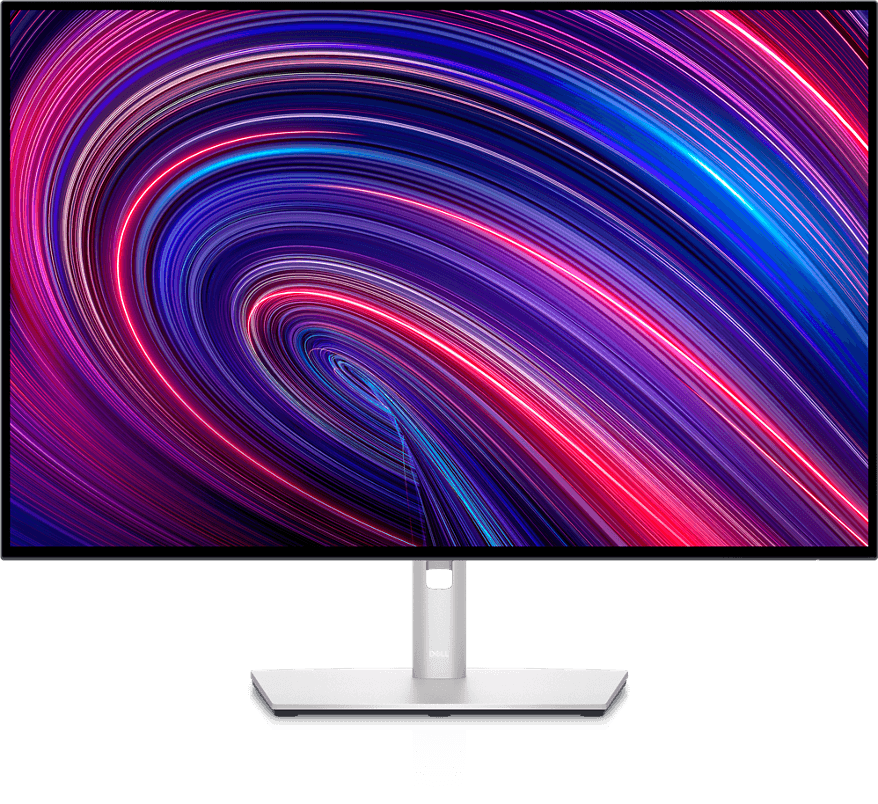 DELL U-SERIES 30" (16:10) QHD IPS LED,HDMI, DP, USB-C, USB(4), H/ADJ, PIVOT, KVM, LAN, 3YR