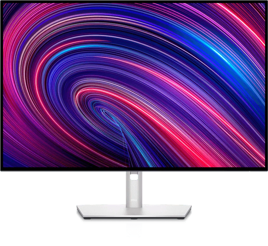 DELL U-SERIES 30" (16:10) QHD IPS LED,HDMI, DP, USB-C, USB(4), H/ADJ, PIVOT, KVM, LAN, 3YR