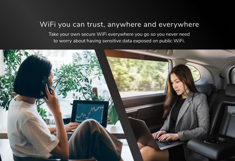 NETGEAR NightHawk M6 Pro Wireless 5G Modem