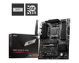 MSI MSI PRO B650-S WIFI motherboard AMD B650 Socket AM5 ATX (PRO B650-S WIFI)