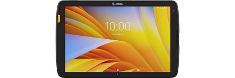 Zebra ET40 64 GB 20.3 cm (8") Qualcomm Snapdragon 4 GB Wi-Fi 6 (802.11ax) Android 11 Black ZEBRA