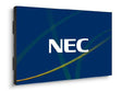 NEC UN552VS Videowall Panel / 55 / 16:9 / 1920 x 1080 / 1700:1 / 8ms / VGA, HDMI (2), USB, DVI-D (1), DP (2) / 500 nits / 60Hz / 3 Year Warranty