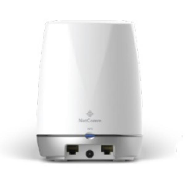 NETCOMM CloudMesh WiFi6 Satellite (NS-02)