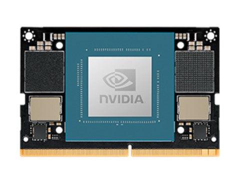 Nvidia Jetson Orin Nano 4GB development board