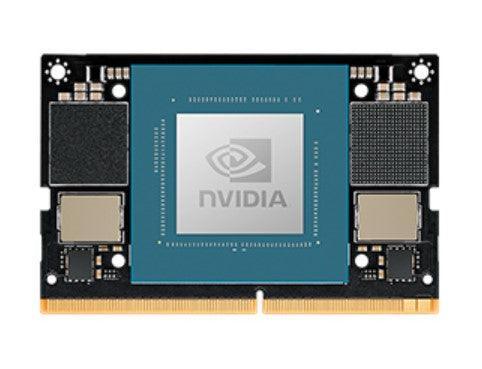 Nvidia Jetson Orin Nano 4GB development board