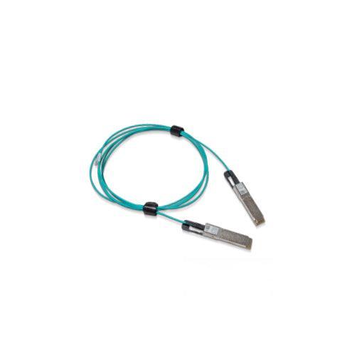 Nvidia MFS1S00-H010V InfiniBand cable 10 m QSFP56