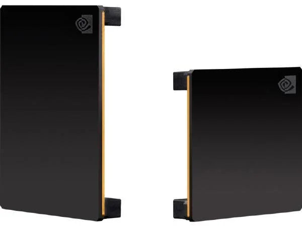 NVIDIA NVLink Bridge 2-Slot for the latest Ampere RTXA6000, RTXA5500, RTXA5000 and RTXA4500
