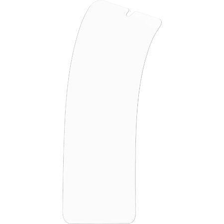 OtterBox Alpha Flex Antimicrobial Series for Samsung Galaxy S22, transparent