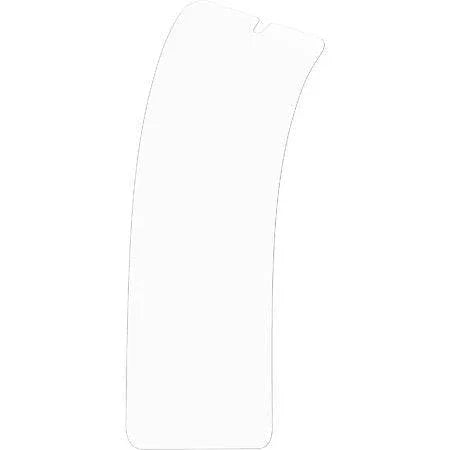 OtterBox Alpha Flex Antimicrobial Series for Samsung Galaxy S22, transparent