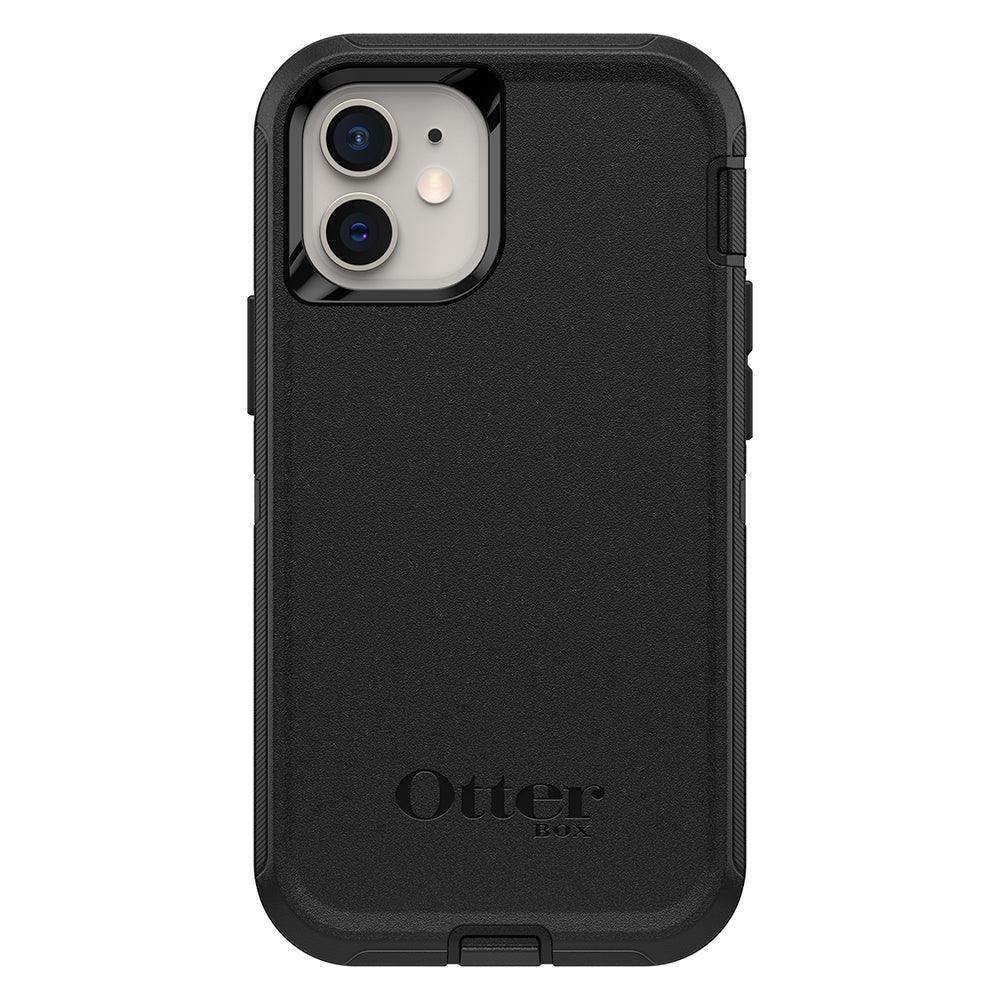 OTTERBOX DEFENDER Series – Rugged / Drop Protection – iPhone 12 Pro Case