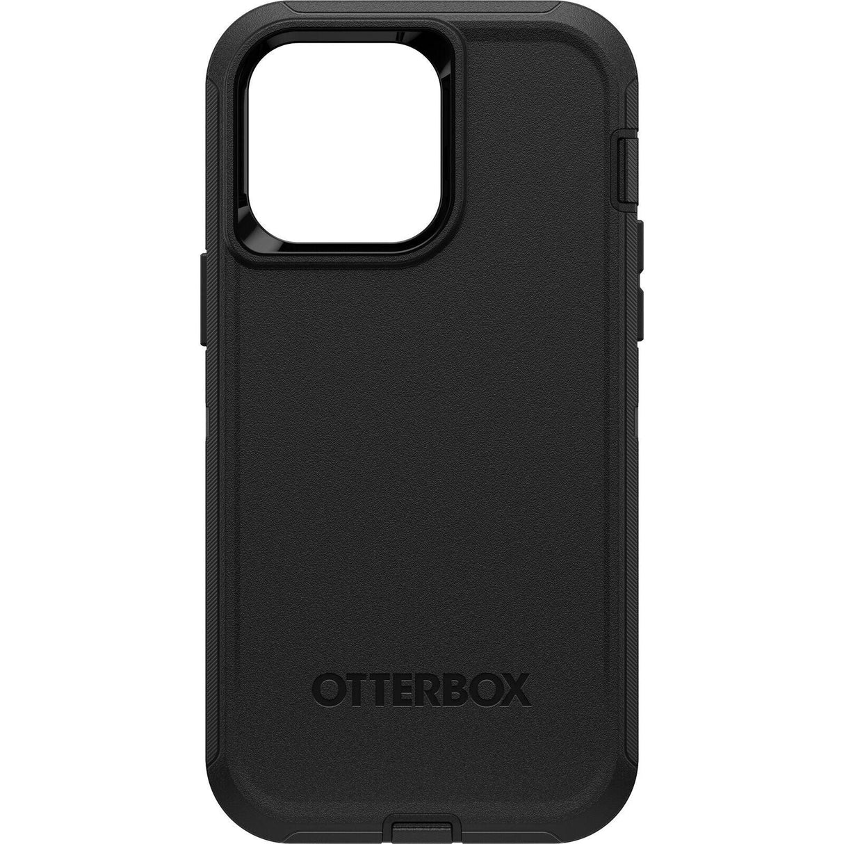 OtterBox Defender Series for Apple iPhone 14 Pro Max, black