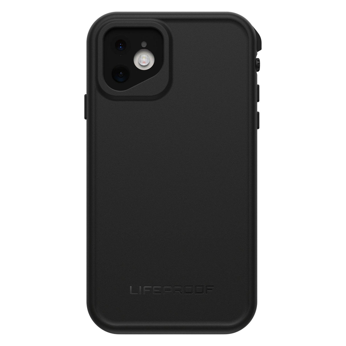 OtterBox FRE Series for Apple iPhone 11, black