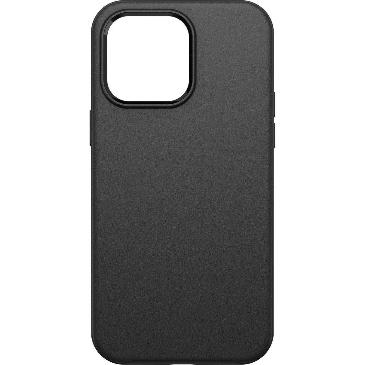 OTTERBOX SYMMETRY – Clear TPU / Antimicrobial – iPhone 14 Pro Max Case