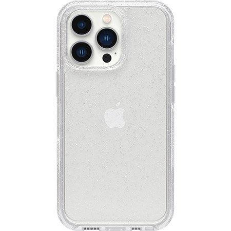 OTTERBOX SYMMETRY – Clear TPU / Antimicrobial – iPhone 13 Pro Clear Case