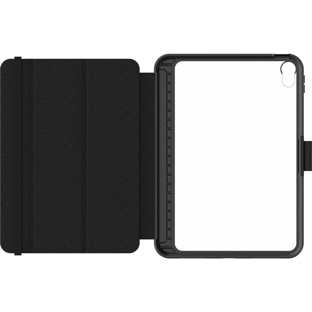 OtterBox Symmetry Folio Case for iPad 10th gen - Slim Protective Folio Case