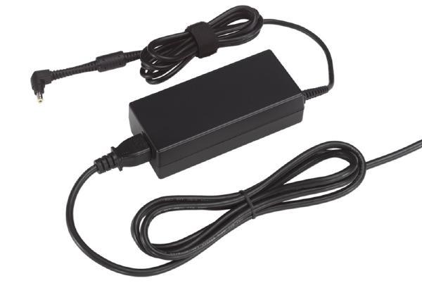 PANASONIC AC Adapter for FZ-G1, CF-C2, CF-20, FZ-A2 & FZ-A3