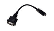 Panasonic FZ-VCFG111U serial cable Black 0.2 m Micro-USB