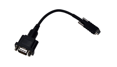 Panasonic FZ-VCFG111U serial cable Black 0.2 m Micro-USB