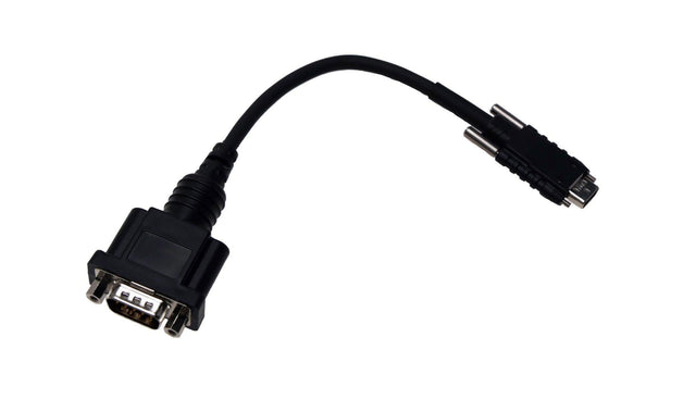 Panasonic FZ-VCFG111U serial cable Black 0.2 m Micro-USB