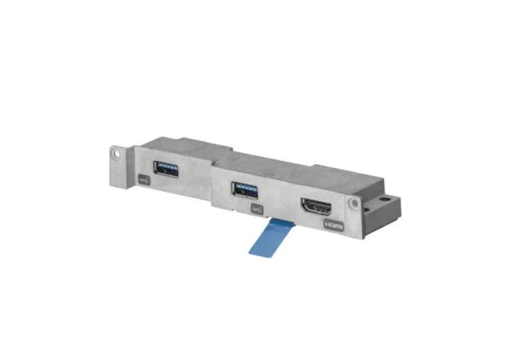 Panasonic FZ-VCN403U notebook spare part I/O board