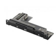 Panasonic FZ-VCN552U notebook spare part Lid panel
