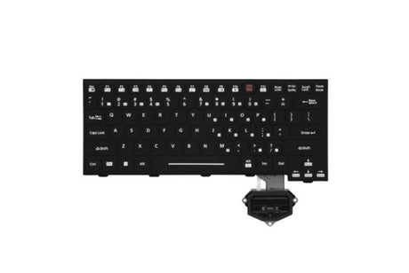 Panasonic FZ-VKB55107U notebook spare part Keyboard