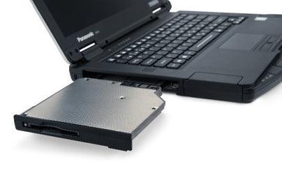 Panasonic FZ-VSD55121U internal solid state drive 256 GB