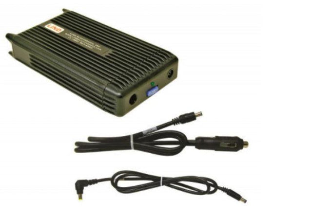 Panasonic PA1555-877 power adapter/inverter Auto Green