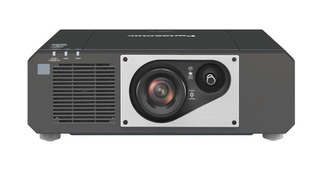 Panasonic PT-FRQ60B data projector Large venue projector 6000 ANSI lumens DLP 2160p (3840x2160) Black