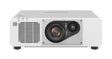 Panasonic PT-FRQ60W data projector Large venue projector 6000 ANSI lumens DLP 2160p (3840x2160) White