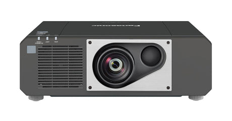Panasonic PT-FRZ55B data projector Large venue projector 5000 ANSI lumens DLP WUXGA (1920x1200) Black