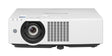 Panasonic PT-VMZ51 data projector Standard throw projector 6200 ANSI lumens LCD WUXGA (1920x1200) White