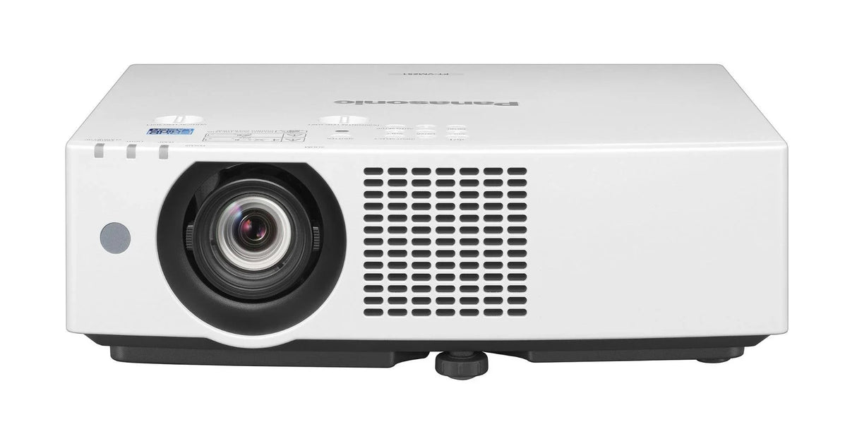 Panasonic PT-VMZ51 data projector Standard throw projector 6200 ANSI lumens LCD WUXGA (1920x1200) White