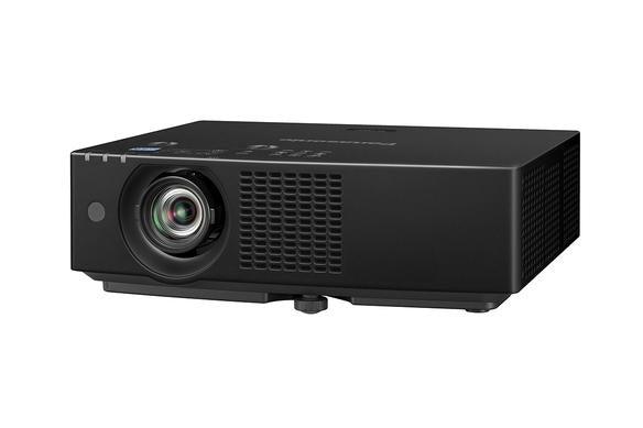 Panasonic PT-VMZ61B data projector Standard throw projector 6200 ANSI lumens LCD WUXGA (1920x1200) Black