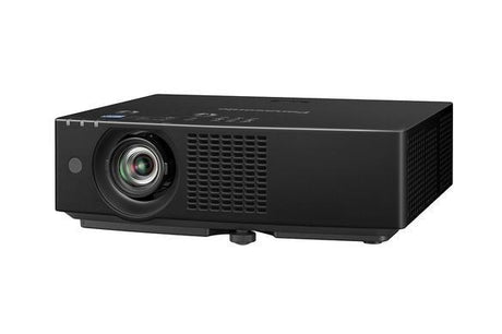 Panasonic PT-VMZ61B data projector Standard throw projector 6200 ANSI lumens LCD WUXGA (1920x1200) Black
