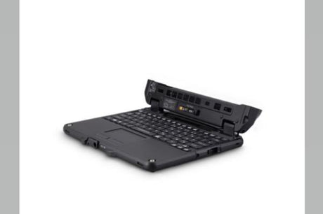PANASONIC Rubber Keyboard Compatible with Toughbook G2