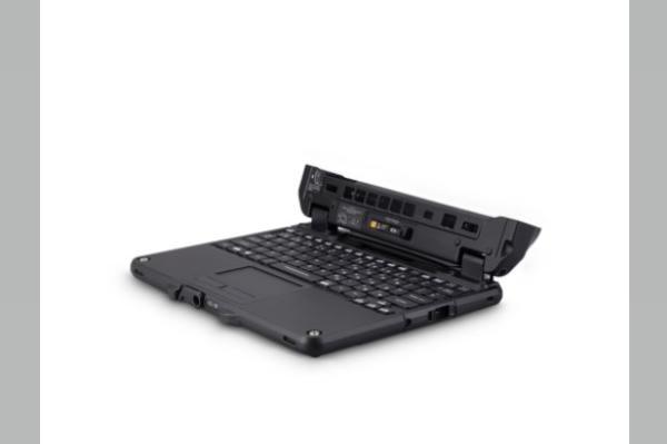PANASONIC Rubber Keyboard Compatible with Toughbook G2