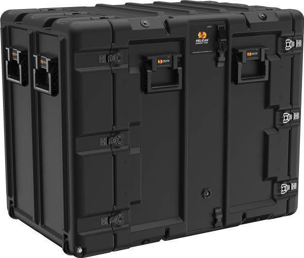 PELICAN Rackcases SUPER-V-14U