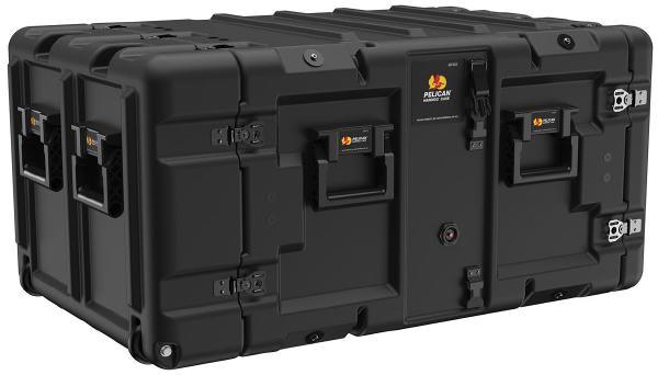 PELICAN Rackcases SUPER-V-7U