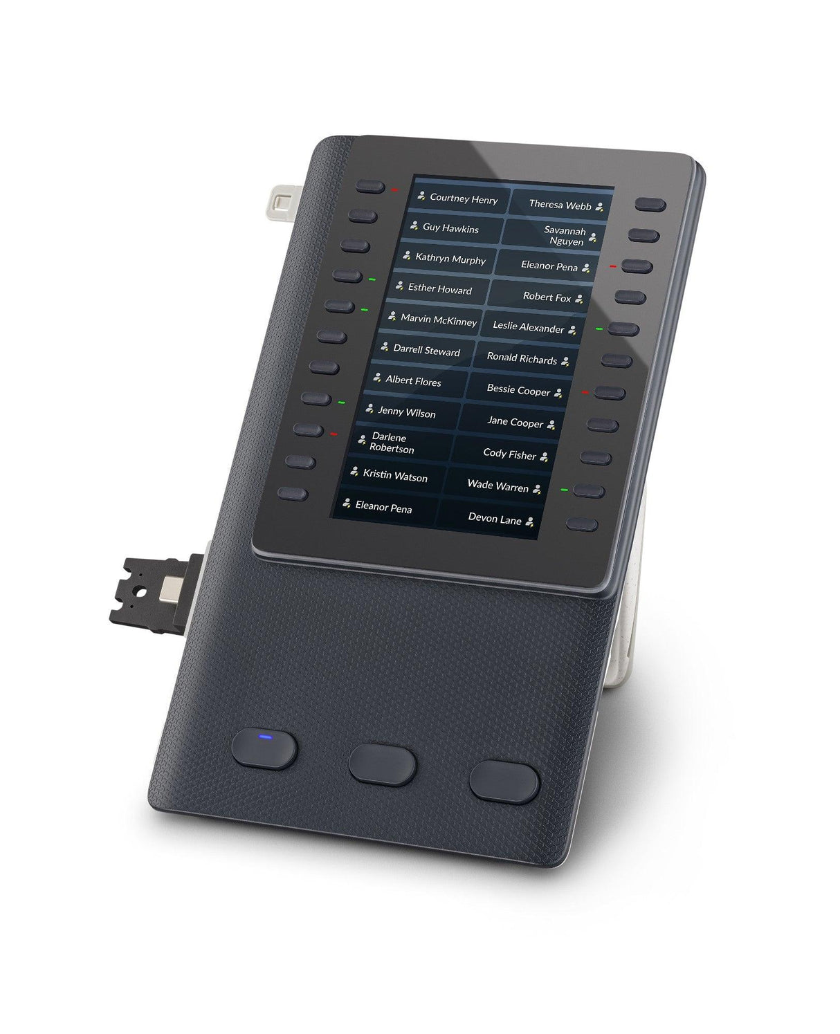 POLY EDGE E EXPANSION MODULE