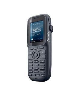 POLY Rove 20 IP phone Black 10 lines LCD