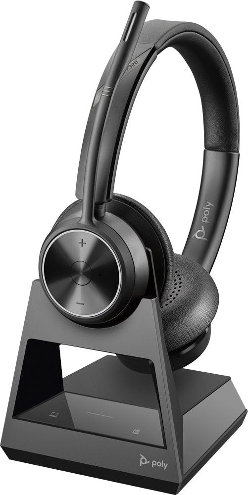 POLY Savi 7320 Wireless Office Headset