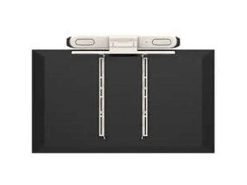 POLY Studio X50 Wall mount Black