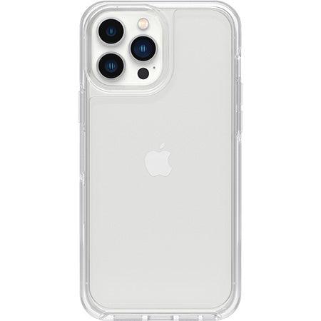 OtterBox Symmetry Clear Series for Apple iPhone 13 Pro Max, transparent OTTERBOX