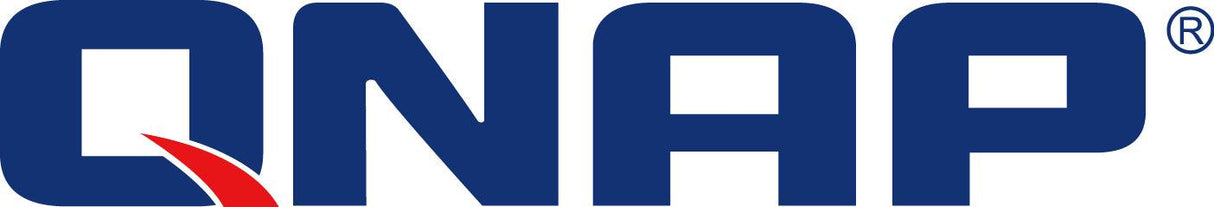 QNAP 2 x M.2 PCIe Gen4 NVMe SSD & 2 x 10GbE ports expansion cards (QM2-2P410G2T)